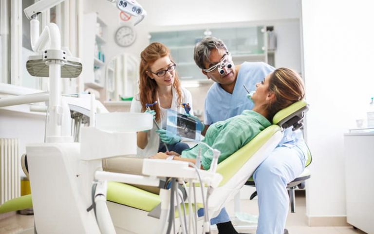 Root Canal in NW Calgary, AB | Root Canal Near You