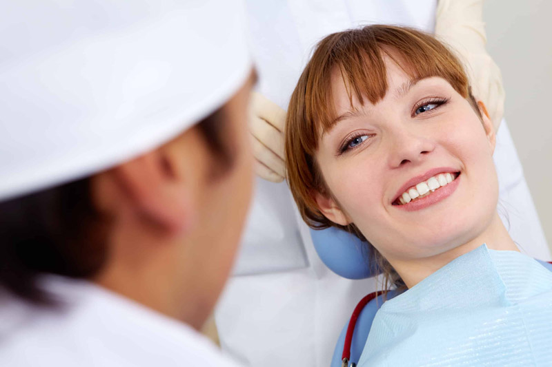 sedation dentistry in nw calgary