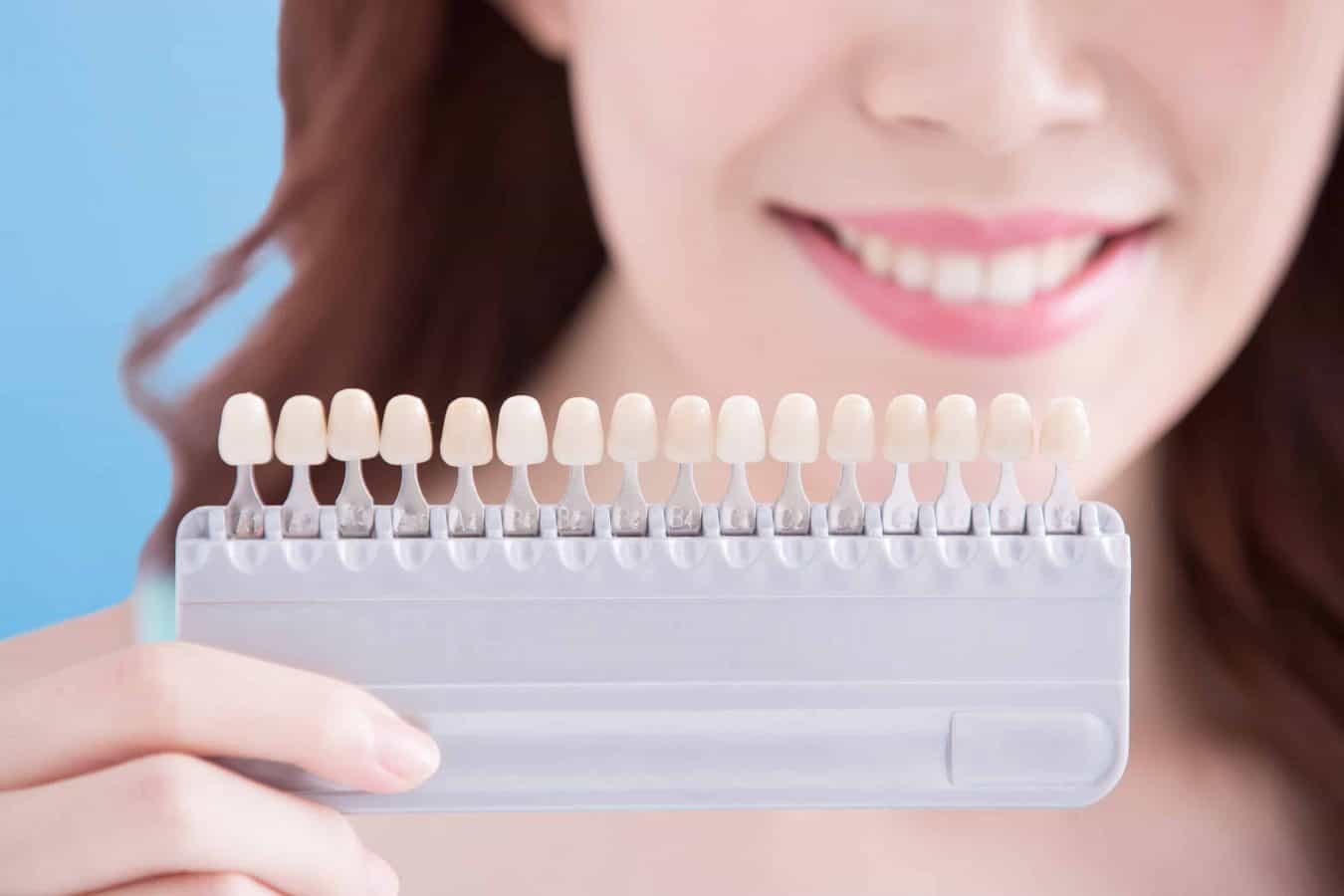 teeth whitening myths vs facts