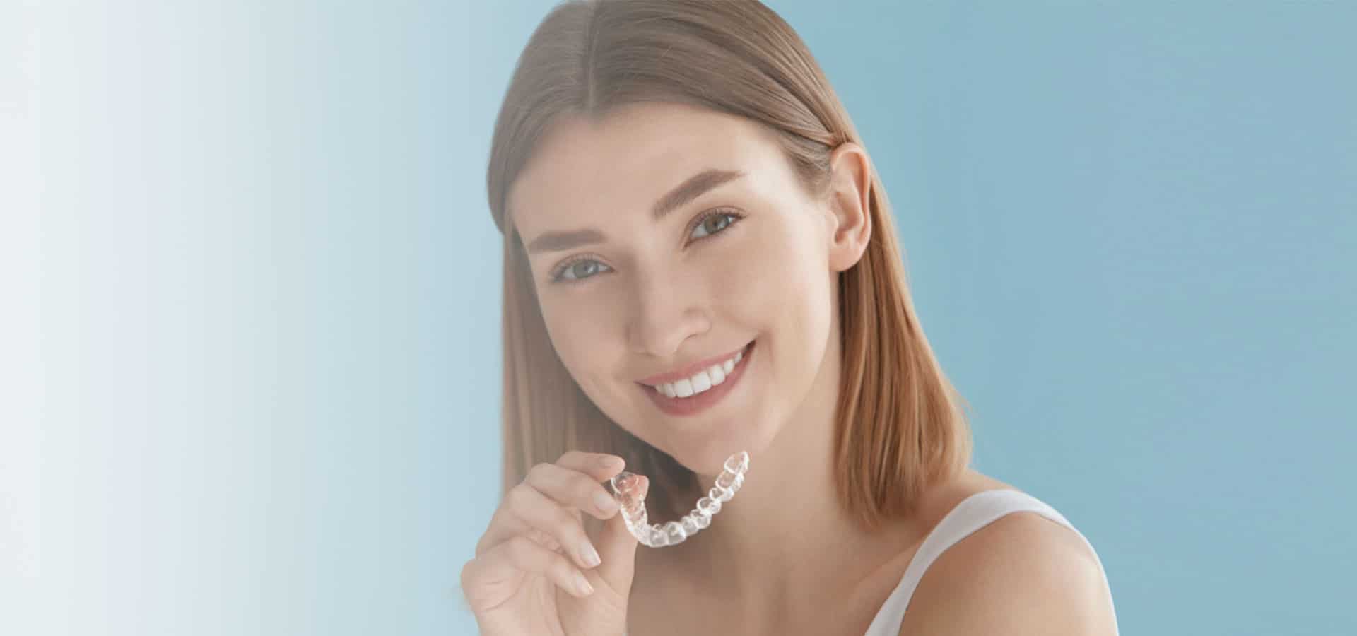 invisalign treatment