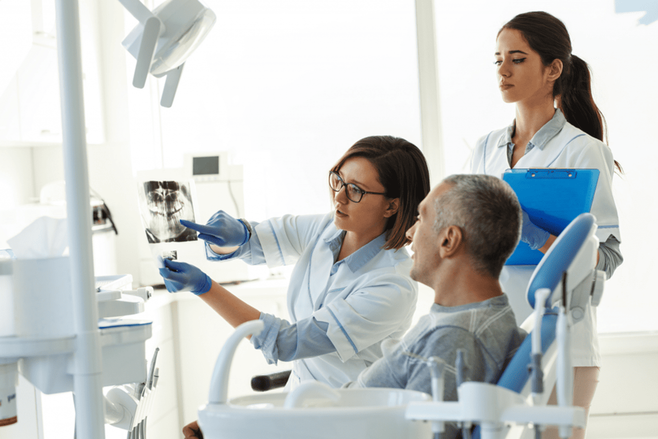 benefits of wisdom teeth removal