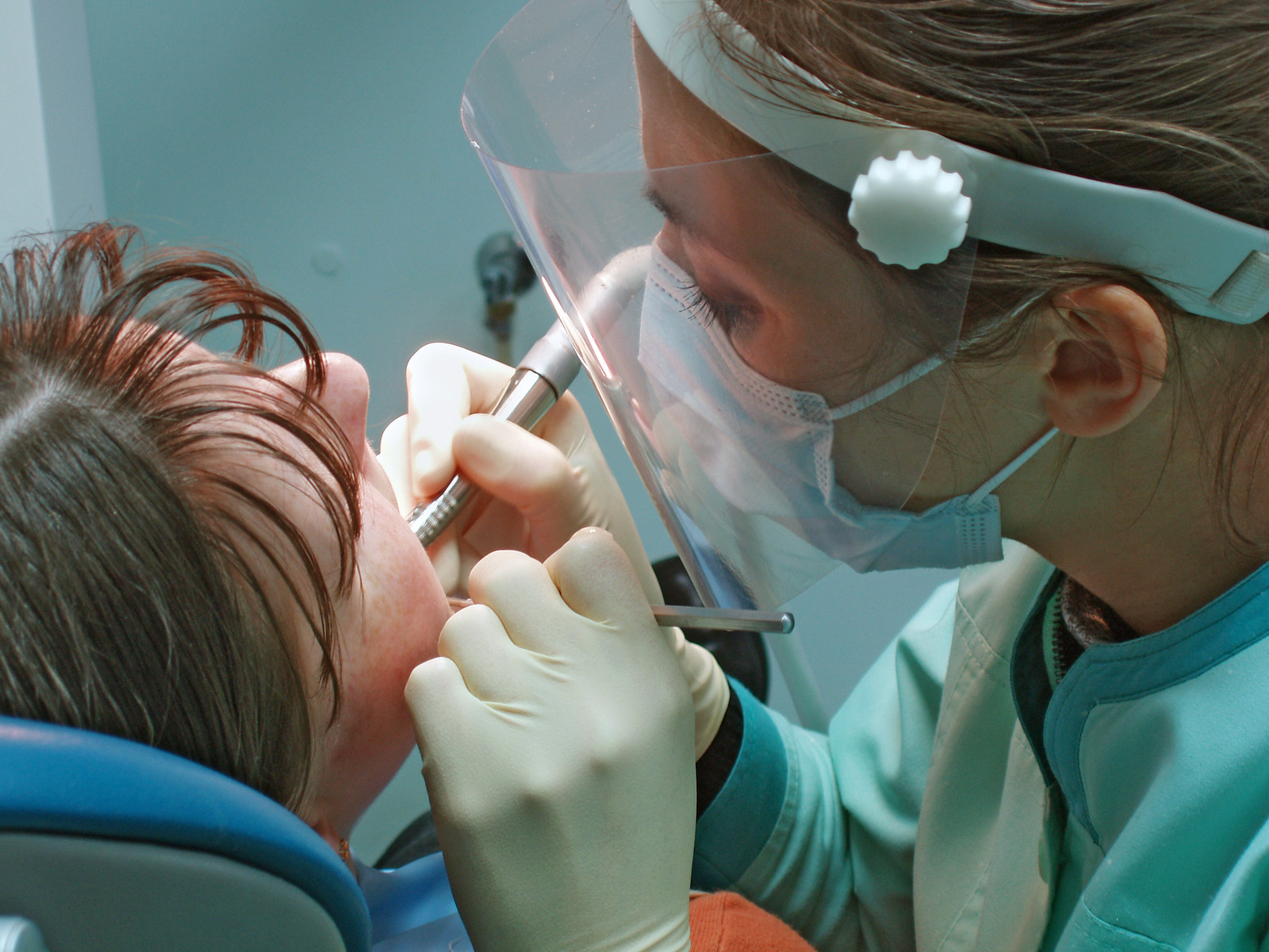 what you need to know about periodontal disease