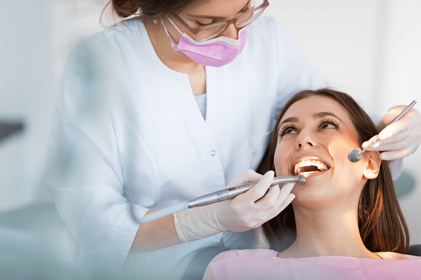 what are signs and symptoms of periodontal disease