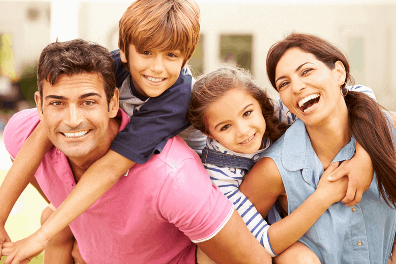five considerations when choosing a family dentist
