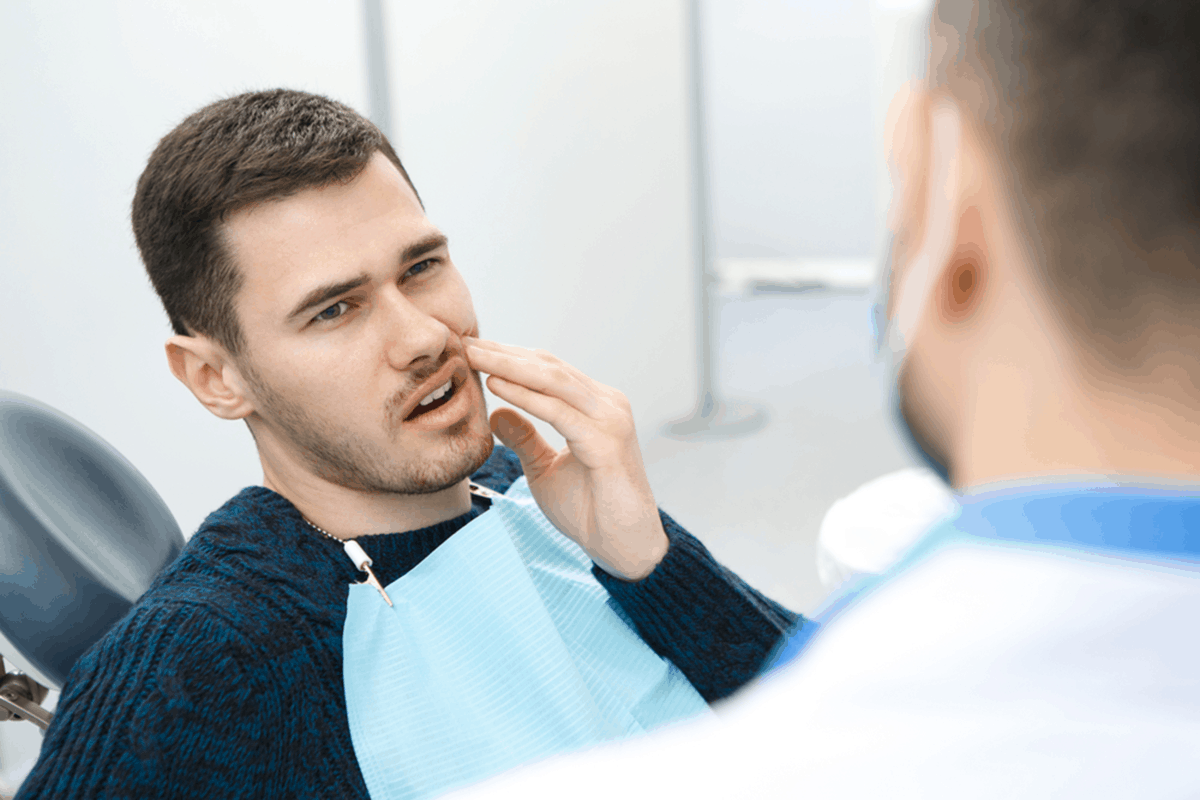 how to get rid of tmj pain