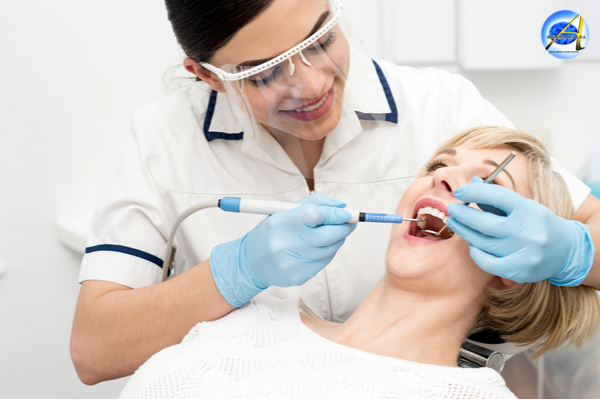 teeth cleaning nw calgary