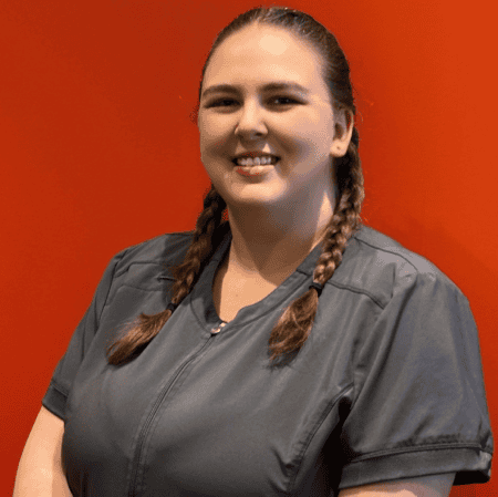 aaliyah registered dental assistant