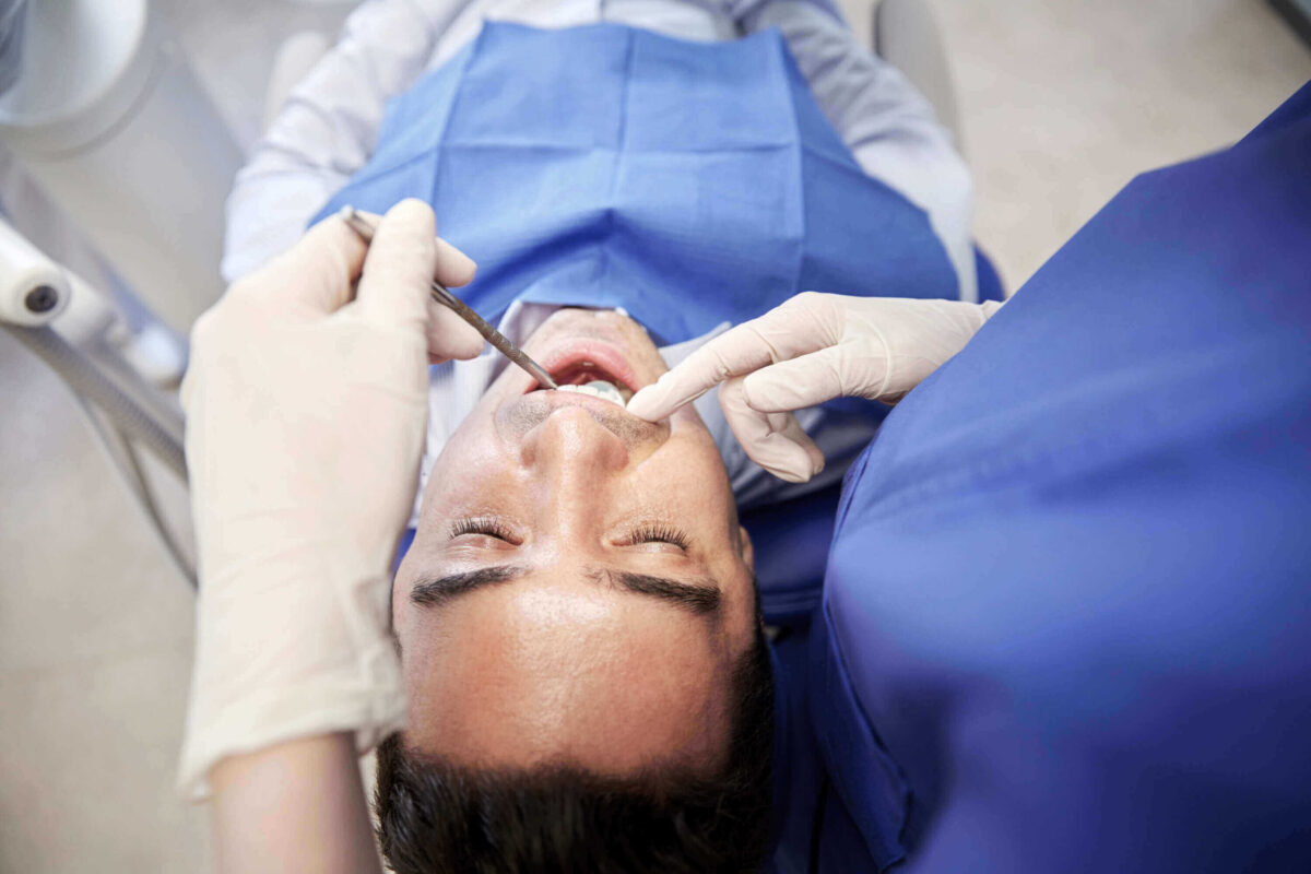 What are the Benefits of Sedation Dentistry?