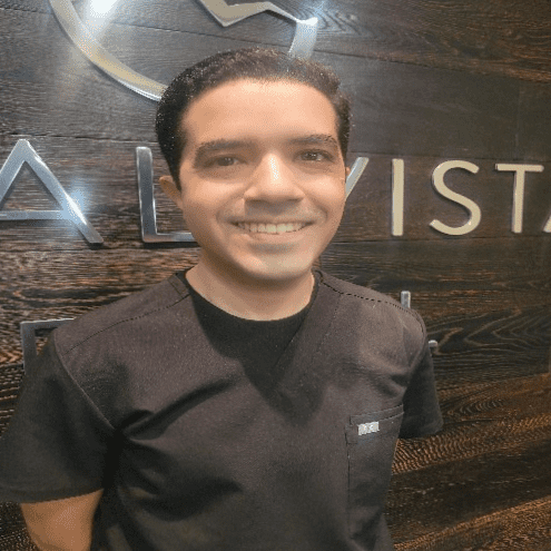 ahmad registered dental hygienist