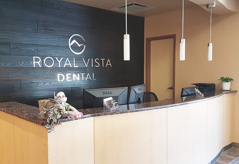 your royal oak dentist in calgary nw