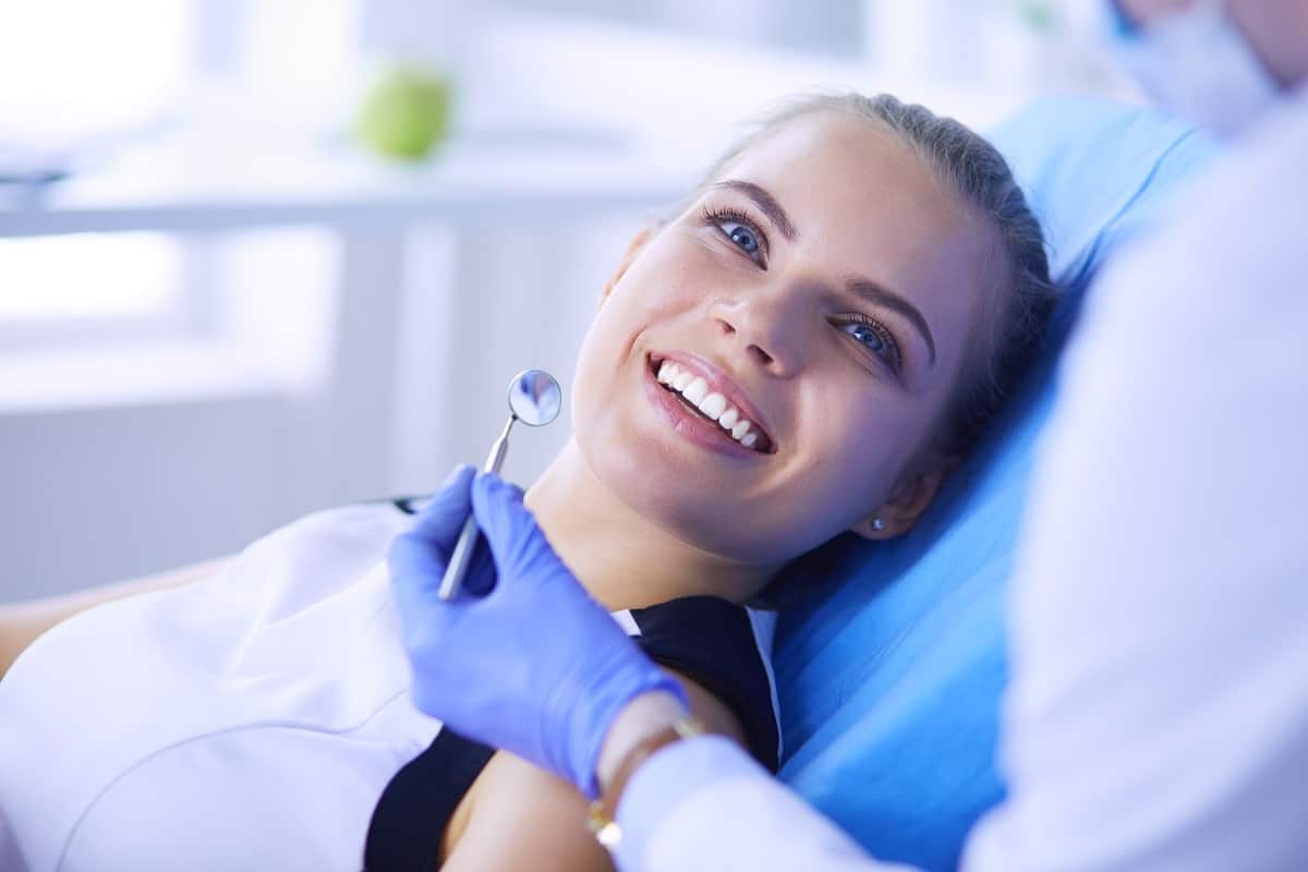 what is the most effective teeth whitening treatment
