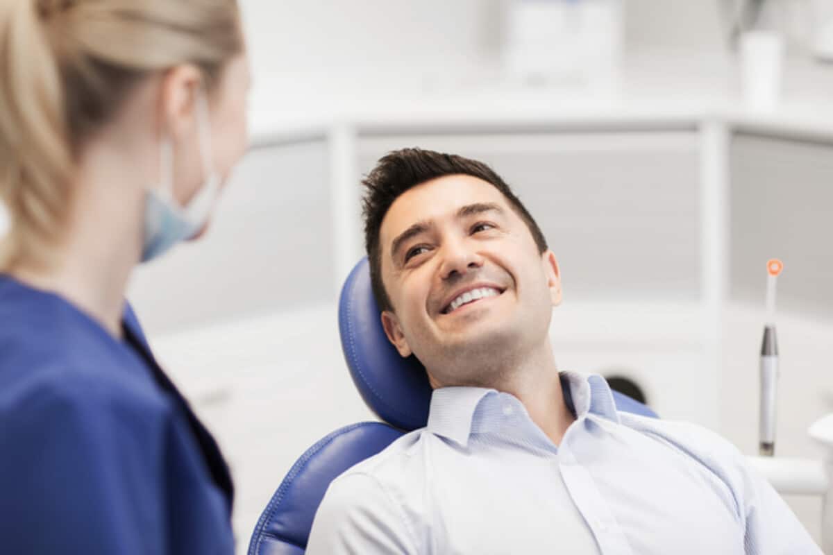 different types of dental crowns and which one is right for you
