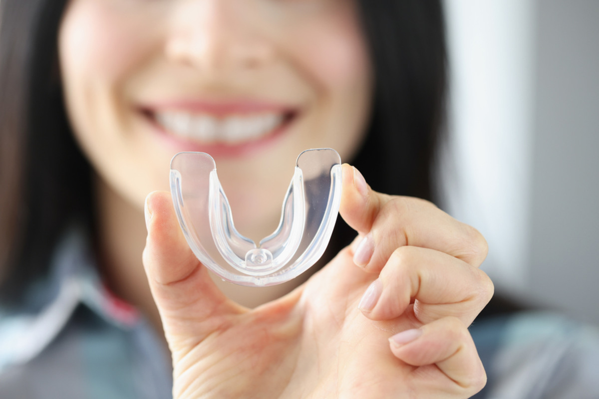 mouthguards for every dental need which one is right for you