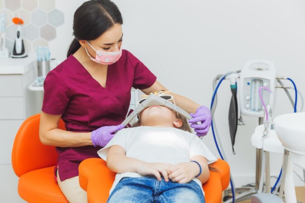 sedation