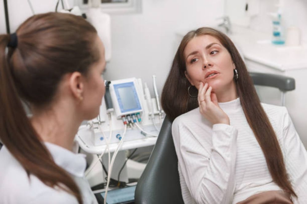 dental emergencies