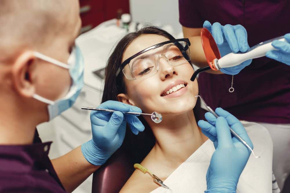 eight easy ways to reduce stress before your dentist visit