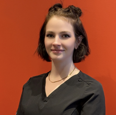 Sterilization Technician