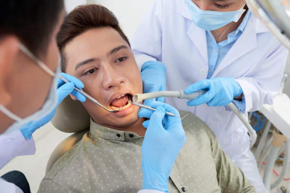 preparing teens for wisdom teeth removal step by step guide