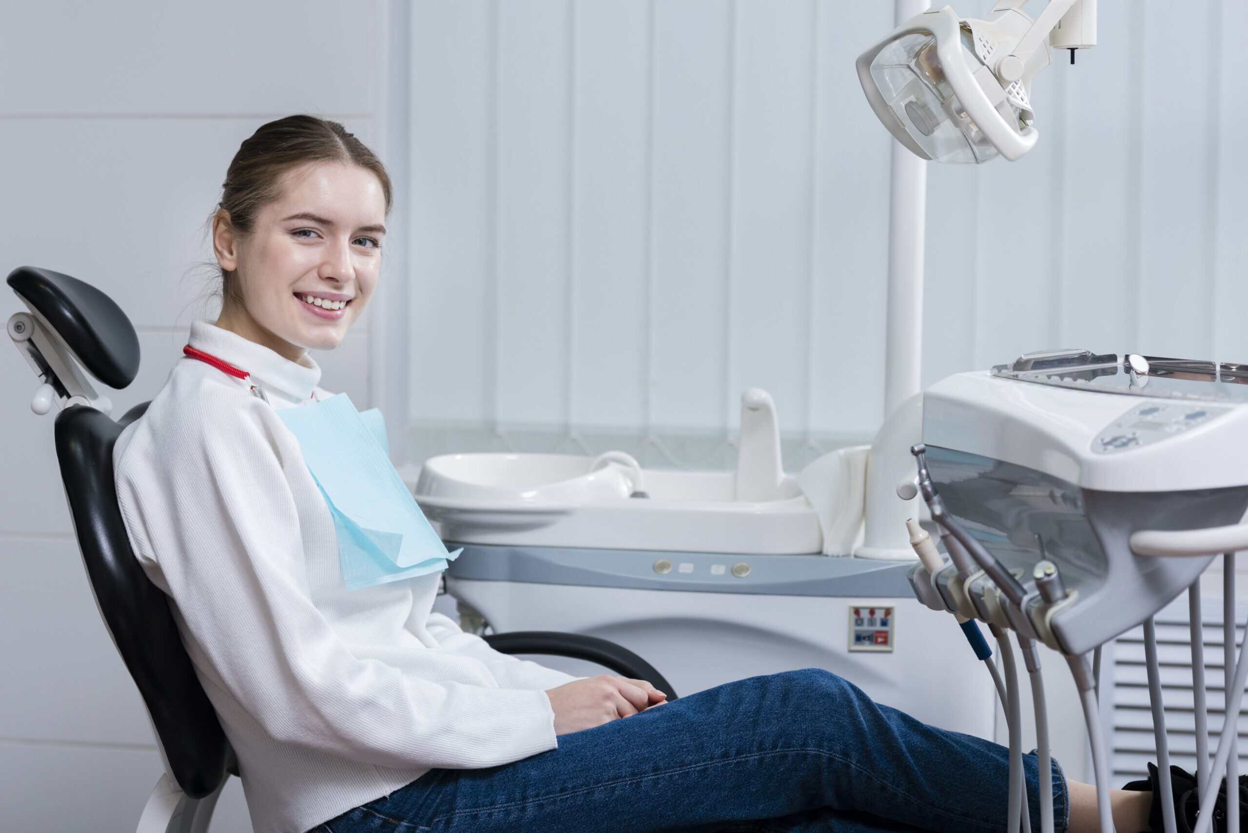 dentist near arbour lake