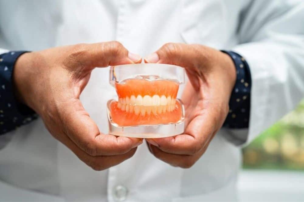 Dentures vs Dental Implants: Which Is Right for You